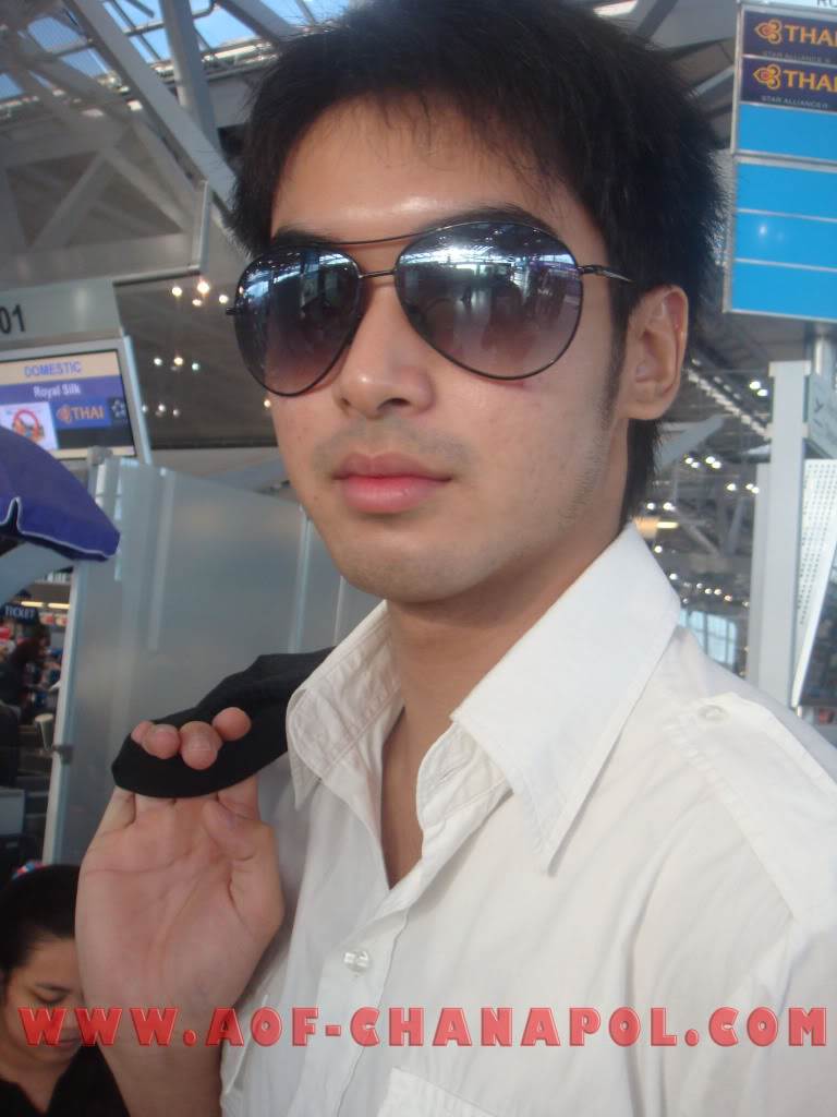 อ๊อฟ ตอนเข้าวงการใหม่ๆใสๆ