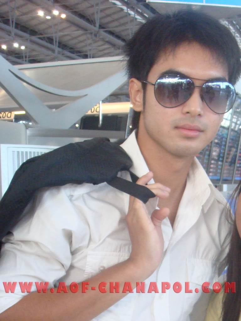 อ๊อฟ ตอนเข้าวงการใหม่ๆใสๆ