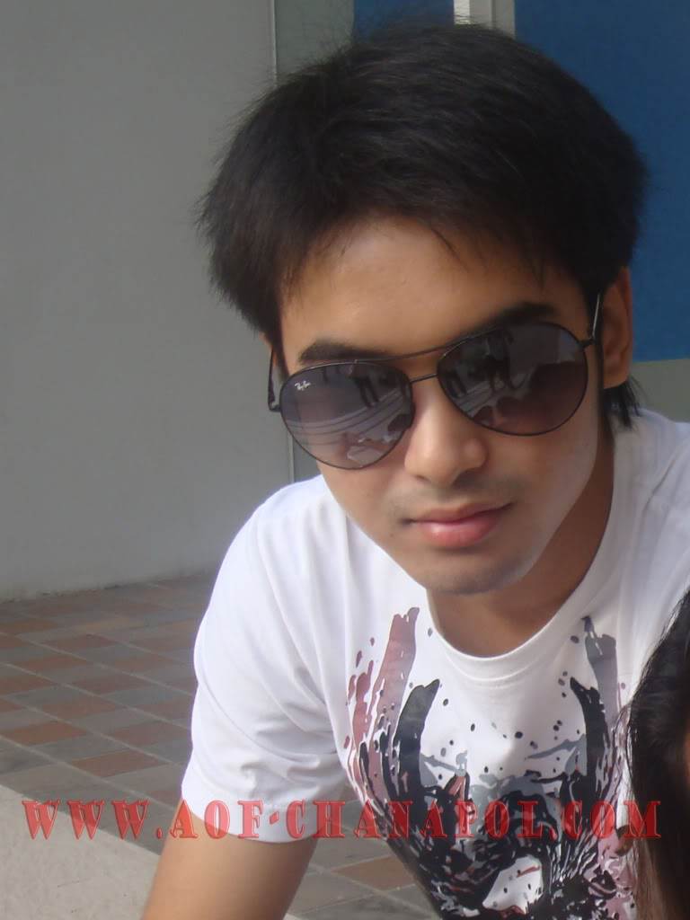 อ๊อฟ ตอนเข้าวงการใหม่ๆใสๆ