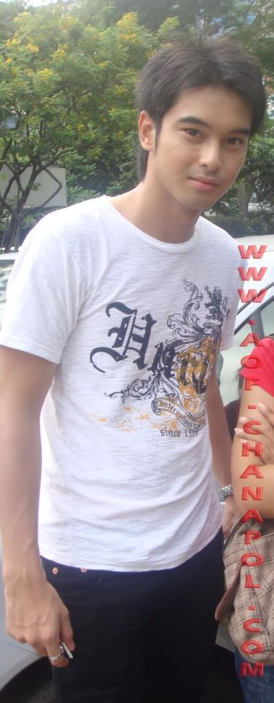 อ๊อฟ ตอนเข้าวงการใหม่ๆใสๆ