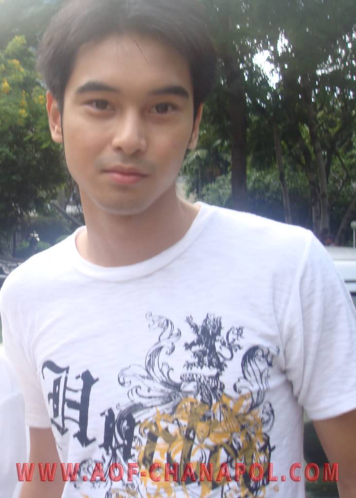 อ๊อฟ ตอนเข้าวงการใหม่ๆใสๆ