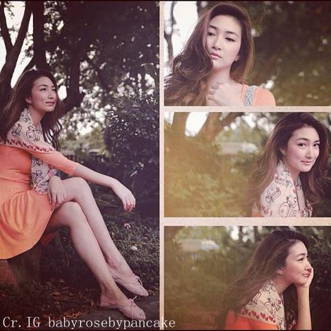 เขมนิจ จามิกรณ์ จาก IG