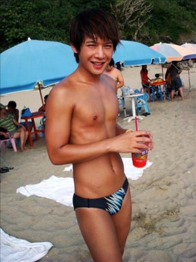 Sexy Cute Asian Guys #9