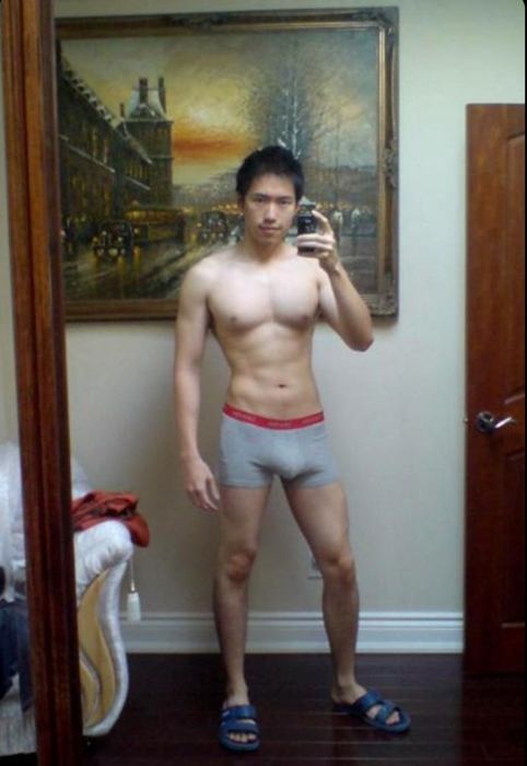 Sexy Cute Asian Guys #9