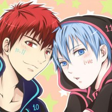 หนุ่มหล่อล่ำ ฉบับ Yaoi # 16