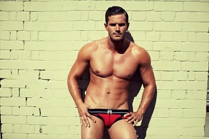 New images : Alpha+Omega Underwear
