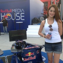 Red Bull @ ROC