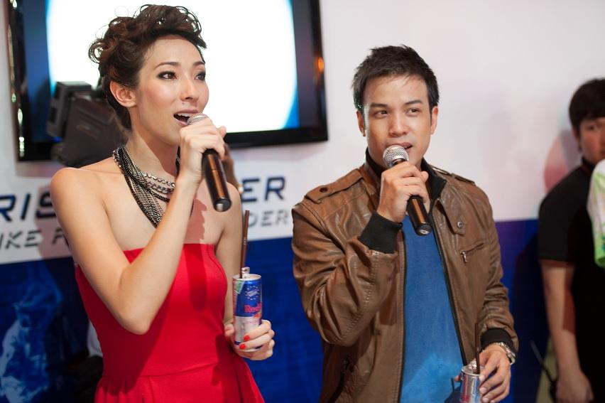 บิ้วกันหน่อย