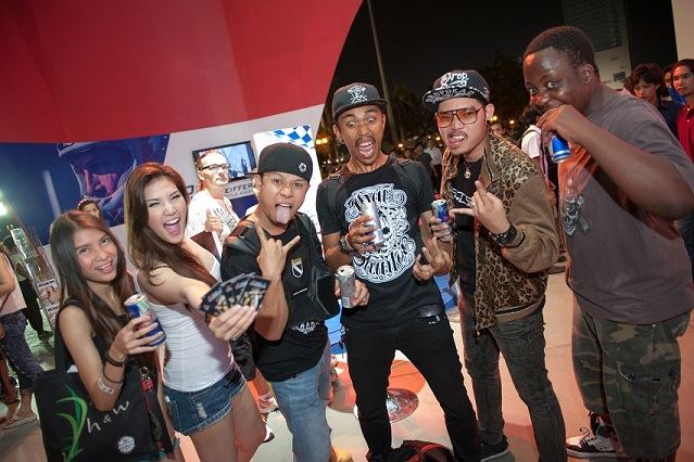 มันสุดๆ