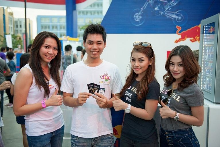 ผู้โชคดีค่าาา เก่งจัง