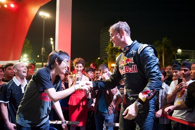 คนไทยเจ๋งจิง