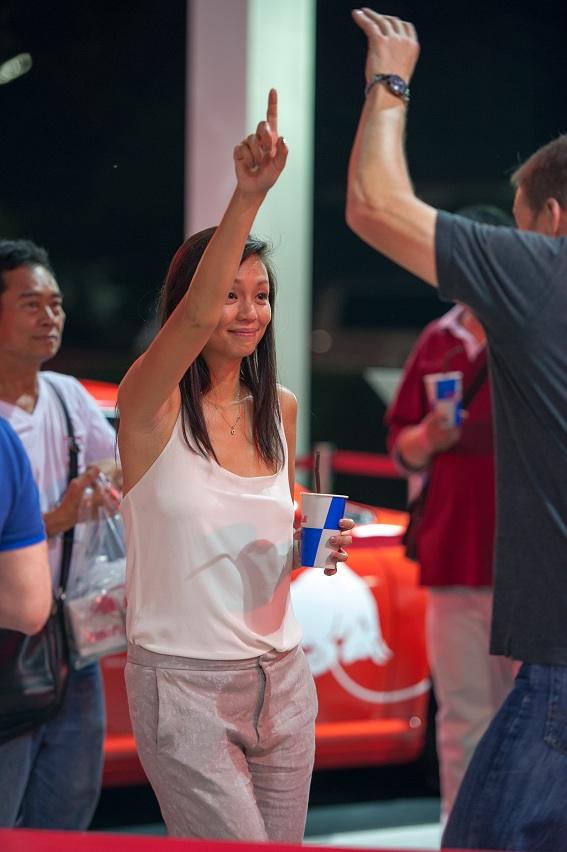 แดนส์ต่อกะดีเจ