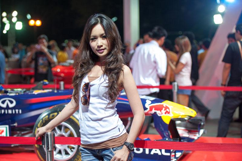 ของจริงในเมืองไทย