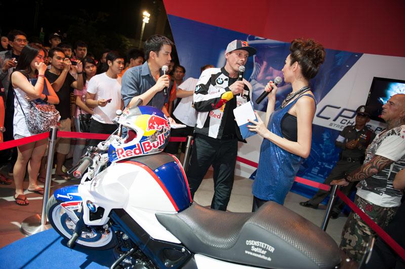 ถามถึงความเป็นมากันหน่อย