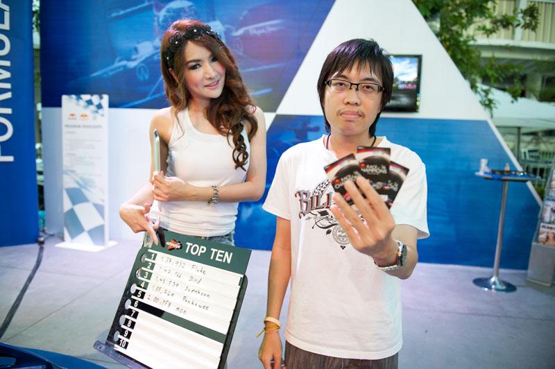 ผู้โชคดีค่าาา เก่งจัง