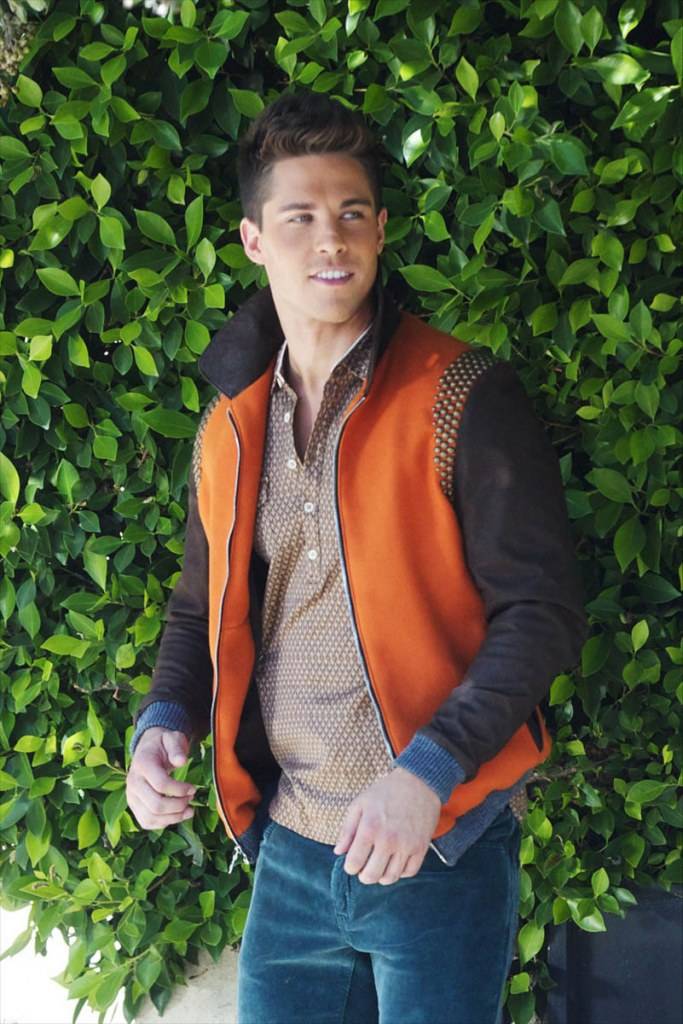 Dean Geyer