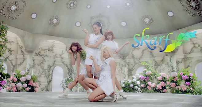 น่ารักสดใสมากๆเลย ^_^