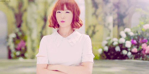 ซอลส่ายหัว น่ารักจัง