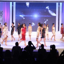 Thai Supermodel Contest 2012 : รอบสื่อมวลชน ส่วนคืนนี้ อย่าลืม ดูถ่ายทอดสดรอบตัดสิน เวลา22:15 @ ch7