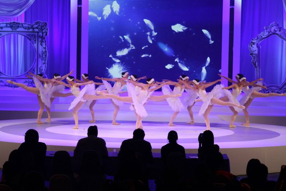 Thai Supermodel Contest 2012 : รอบสื่อมวลชน ส่วนคืนนี้ อย่าลืม ดูถ่ายทอดสดรอบตัดสิน เวลา22:15 @ ch7