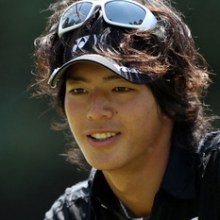 Ryo Ishikawa นักกอล์ฟญี่ปุ่น ทูตท่องเที่ยวไทยค่ะ