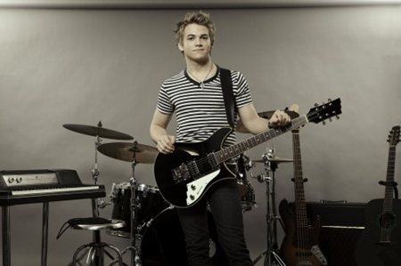 Hunter Hayes