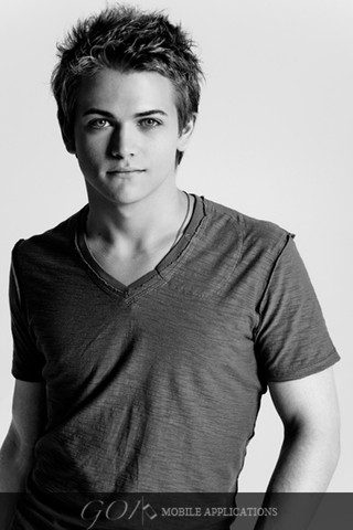 Hunter Hayes