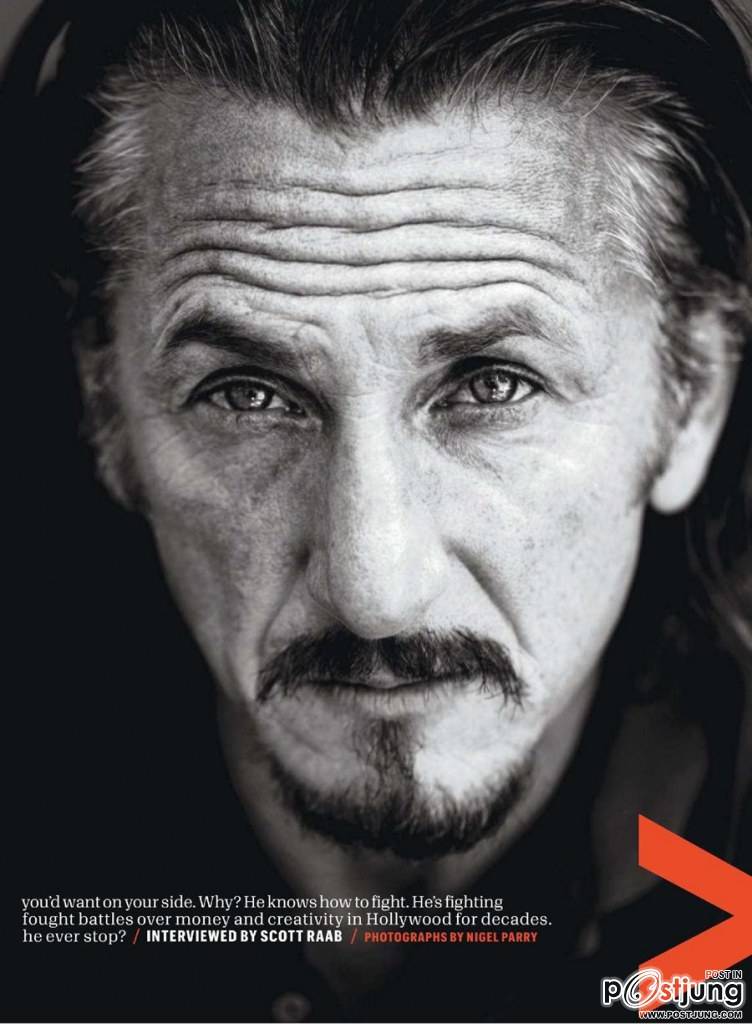 Esquire Magazine USA January 2013