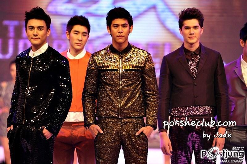 พอร์ซๆ หล่อเวอร์