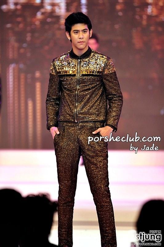 พอร์ซๆ หล่อเวอร์