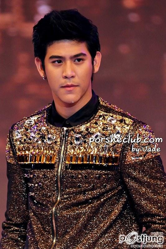 พอร์ซๆ หล่อเวอร์