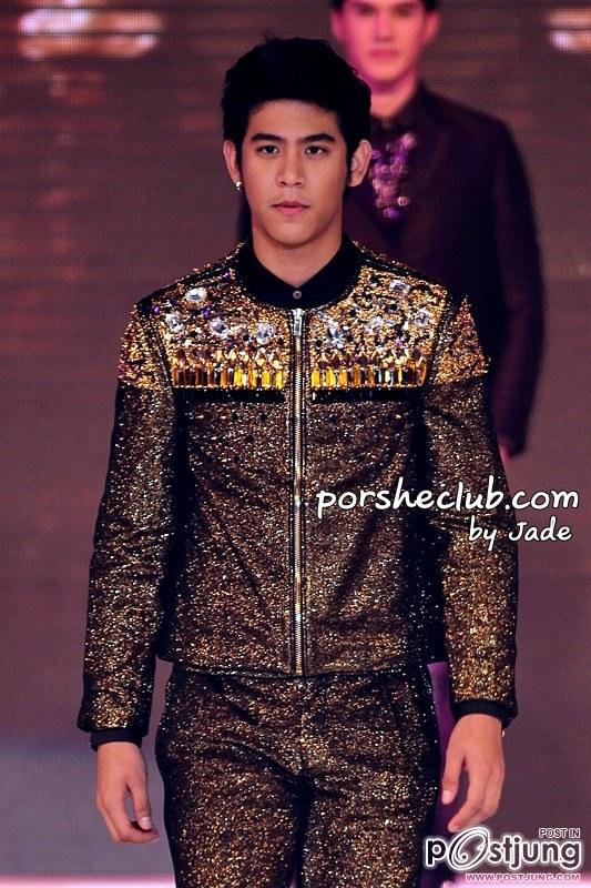 พอร์ซๆ หล่อเวอร์