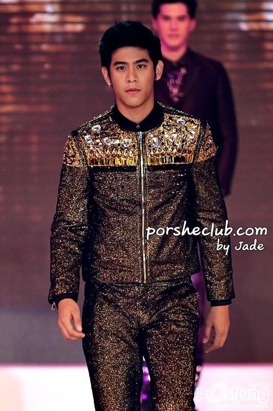 พอร์ซๆ หล่อเวอร์