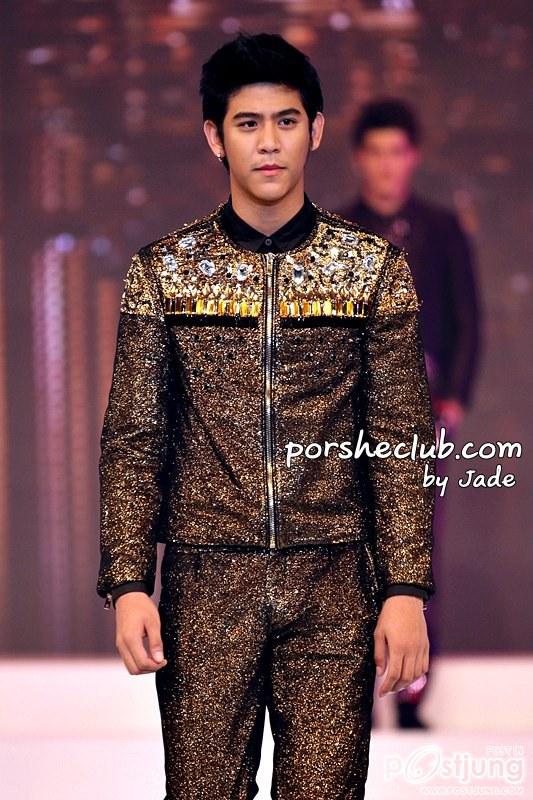 พอร์ซๆ หล่อเวอร์