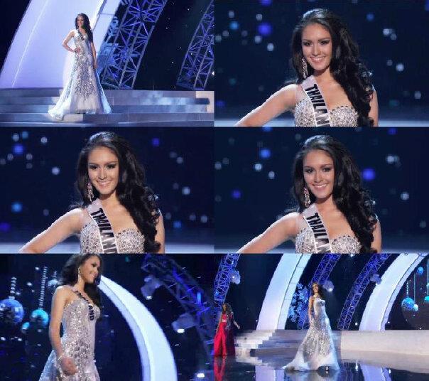 Live Update ริด้า กับการประกวดรอบ preliminary