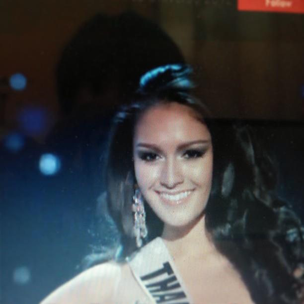 Live Update ริด้า กับการประกวดรอบ preliminary