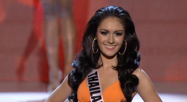 Live Update ริด้า กับการประกวดรอบ preliminary