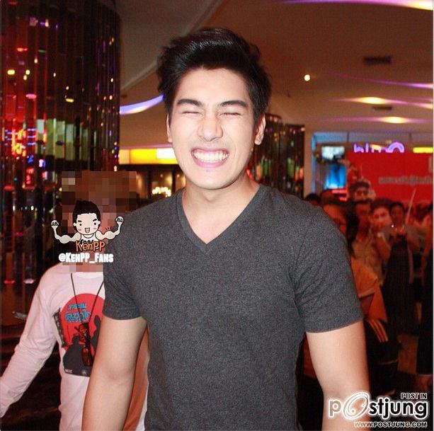 วีกิจ ยังงัยก้อรัก