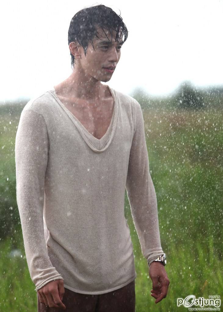 ลี ดอง วุค ปลดประจำการแล้วรอๆ