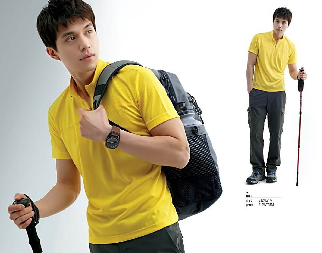 ลี ดอง วุค ปลดประจำการแล้วรอๆ