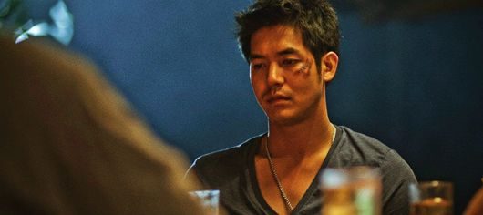 ใหม่ ดาวิกา เวอร์ชั่น สาวมุสลิม ในหนังเรื่องปิติภูมิ พรมแดนแห่งรัก