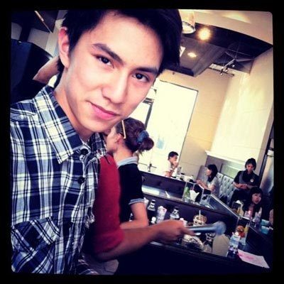 โฟร์ ยังไม่กิน(เด็ก) ธามไท โว มีหนุ่มคุยแล้ว