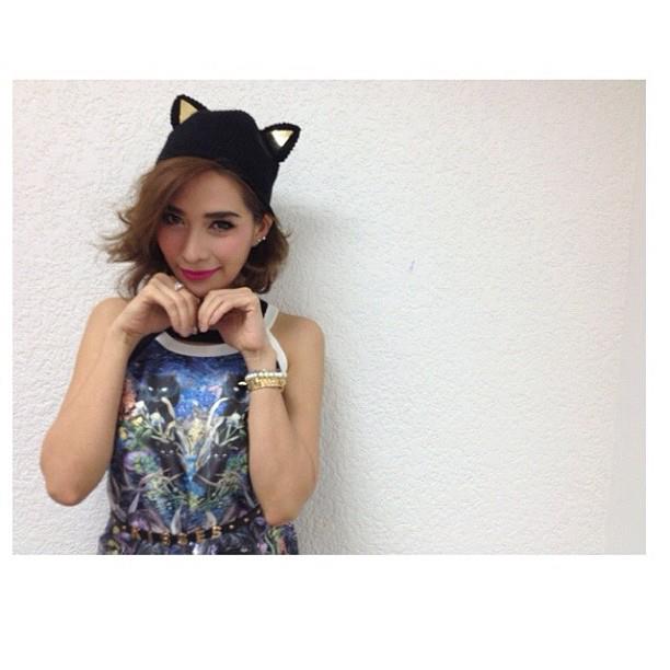 เฌอมาลย์ บุญยศักดิ์