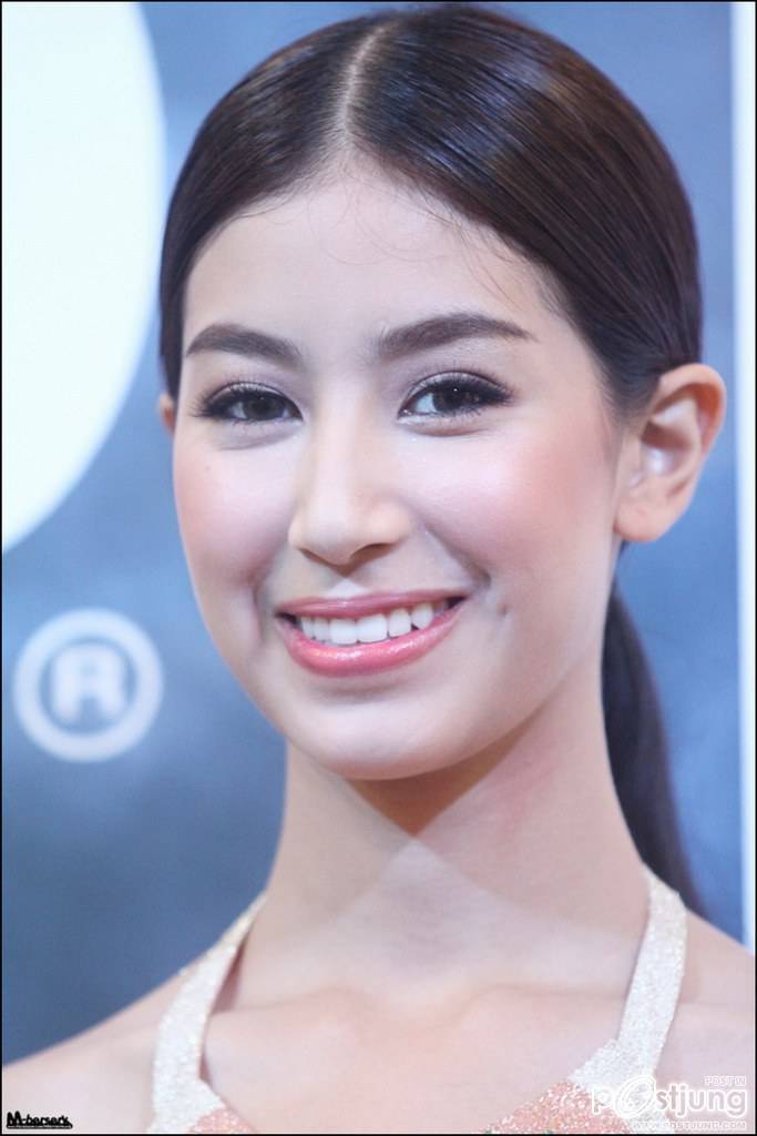 บอย-มิ้น น่ารักเข้ากันดีจัง