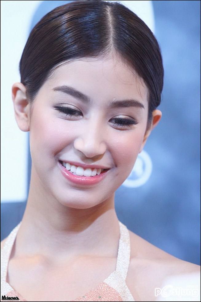 บอย-มิ้น น่ารักเข้ากันดีจัง