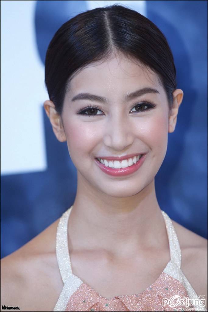 บอย-มิ้น น่ารักเข้ากันดีจัง