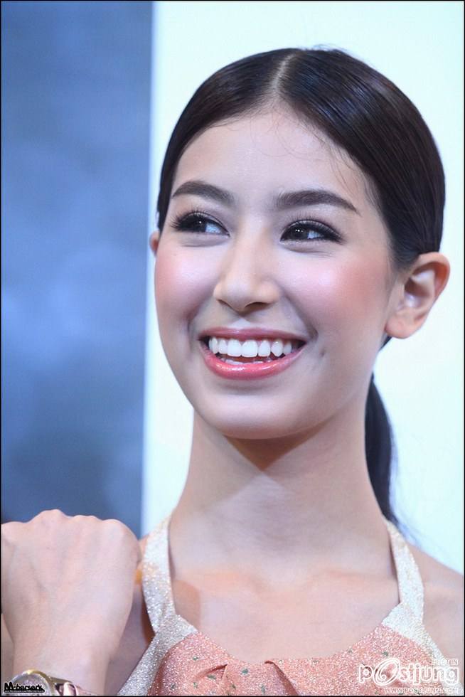 บอย-มิ้น น่ารักเข้ากันดีจัง