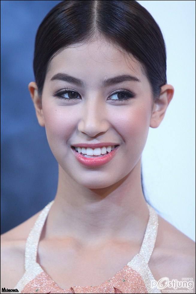 บอย-มิ้น น่ารักเข้ากันดีจัง