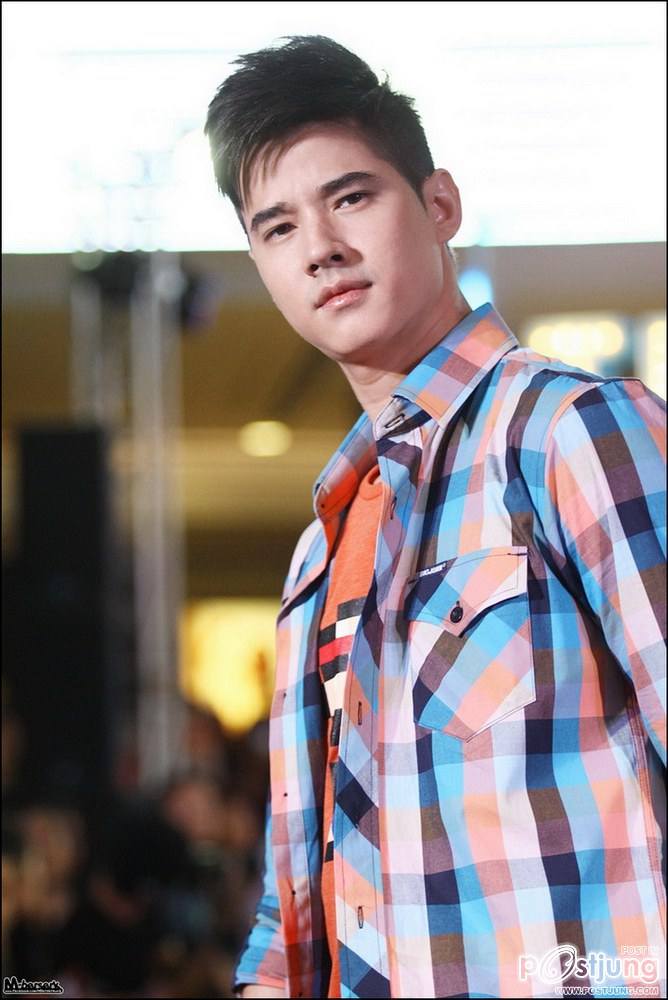 อยากชิมๆมาริโอ้