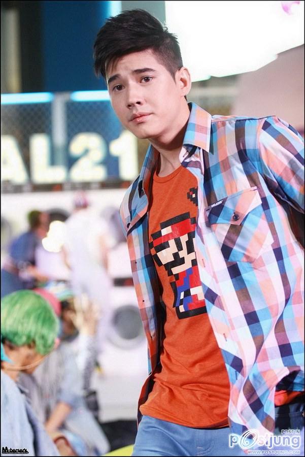 อยากชิมๆมาริโอ้